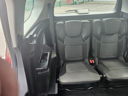 2020 Renault Grand Scenic - photo 18