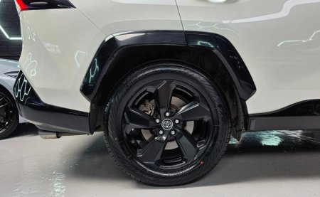 2019 Toyota RAV4 - photo 7