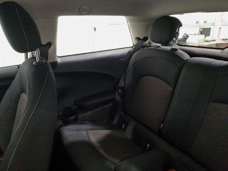 2020 Mini Cooper - photo 22
