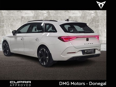 2024 Cupra Leon - photo 15