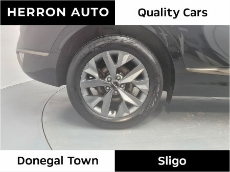 2024 Kia Sportage - photo 4