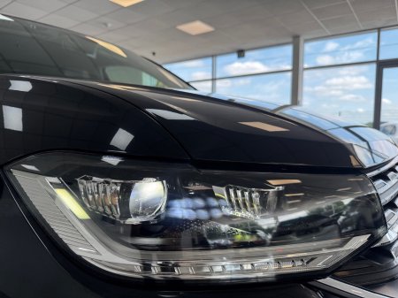2020 Volkswagen T-Cross - photo 19