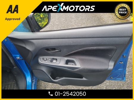 2018 Nissan Micra - photo 19