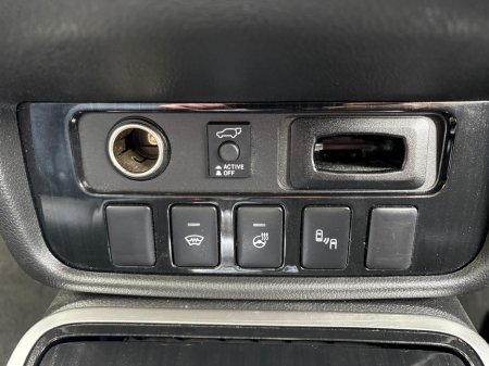 2018 Mitsubishi Outlander - photo 21