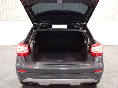 2018 Audi Q2 - photo 32
