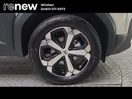 2026 Dacia Duster - photo 8