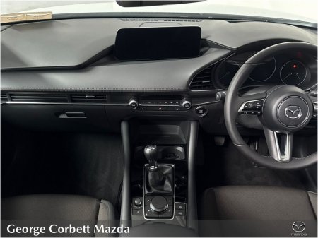 2026 Mazda Mazda3 - photo 6