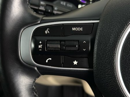2022 Kia Sportage - photo 29