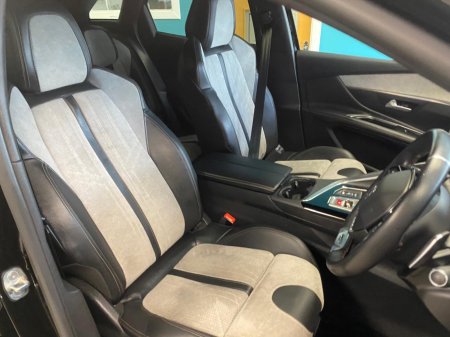 2021 Peugeot 3008 - photo 10