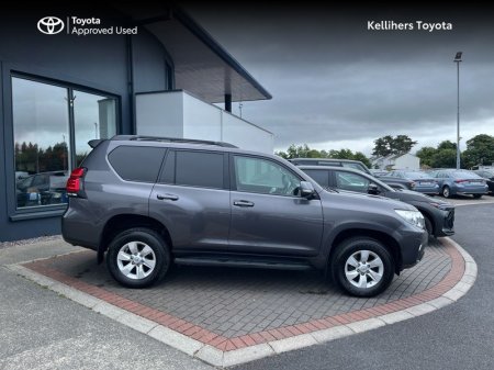 2023 Toyota Land Cruiser - photo 3