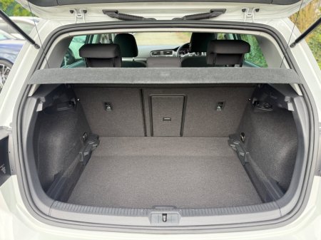2019 Volkswagen Golf - photo 18