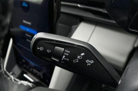 2025 Ford Capri - photo 14