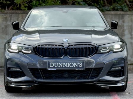 2022 BMW 3-Series - photo 3