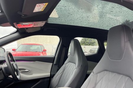2026 Ford Explorer - photo 19