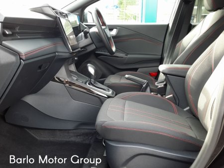 2026 Ford Puma - photo 11
