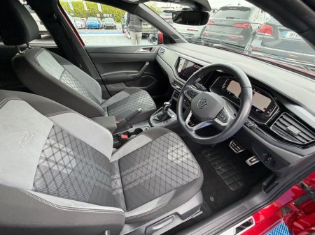 2022 Volkswagen Polo - photo 16