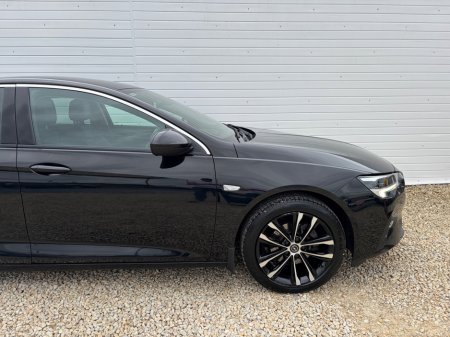 2022 Opel Insignia - photo 7