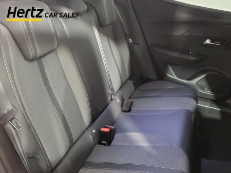 2023 Peugeot 2008 - photo 16