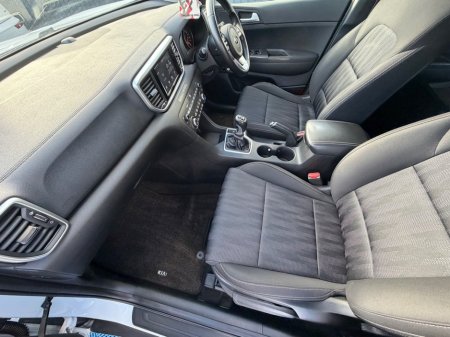 2019 Kia Sportage - photo 51