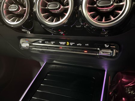 2026 Mercedes-Benz GLA - photo 16