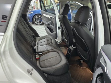 2022 BMW X1 - photo 11