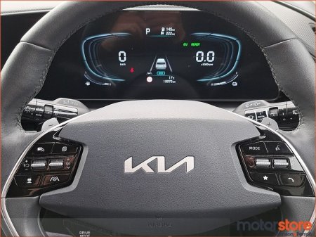 2025 Kia Niro - photo 19