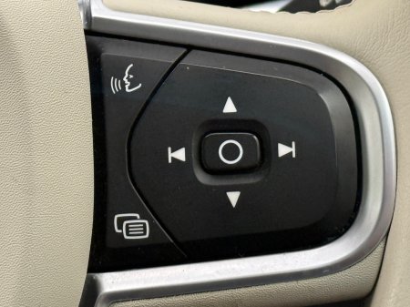 2021 Volvo XC60 - photo 23