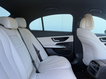 2026 Mercedes-Benz E-Class - photo 30