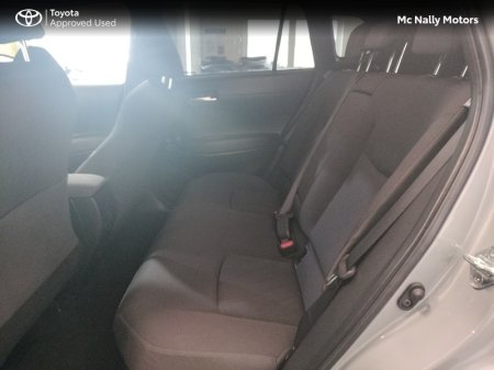 2024 Toyota Corolla Cross - photo 7