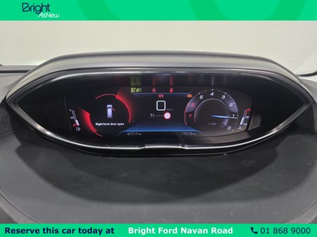 2021 Peugeot 5008 - photo 21