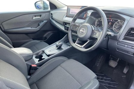 2024 Nissan Qashqai - photo 9