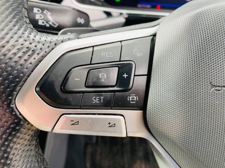 2021 Volkswagen T-Cross - photo 20