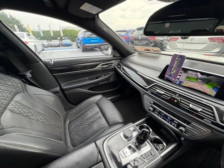 2018 BMW 7-Series - photo 32