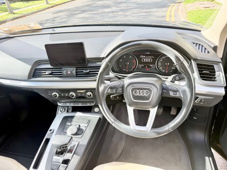 2020 Audi Q5 - photo 21