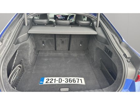 2022 BMW i4 - photo 24