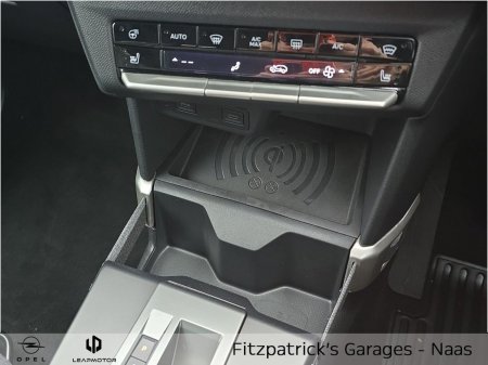 2026 Opel Frontera - photo 14
