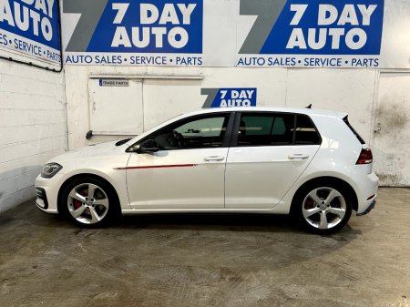 2017 Volkswagen Golf - photo 4