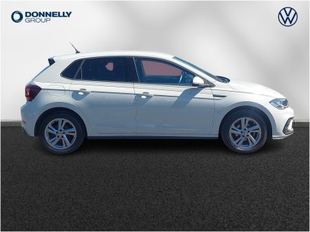 2025 Volkswagen Polo - photo 4