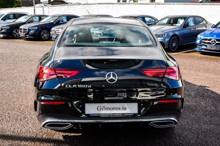 2023 Mercedes-Benz CLA - photo 6