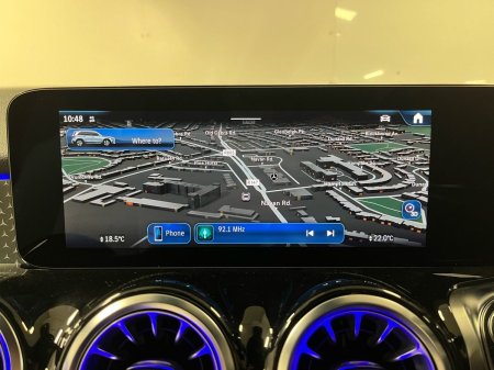 2025 Mercedes-Benz GLB - photo 15