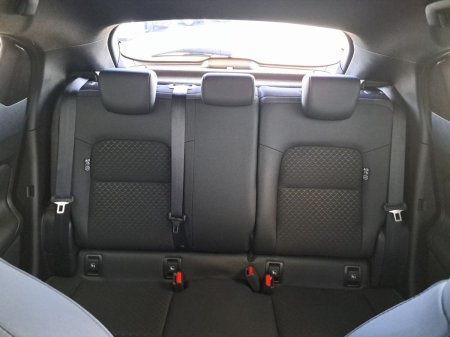 2026 Nissan Juke - photo 29