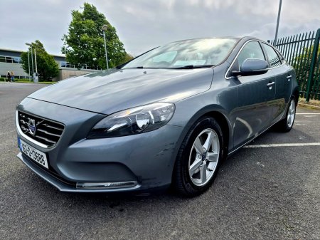 2016 Volvo V40 - photo 5
