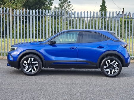 2026 Opel Mokka - photo 7