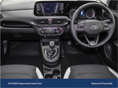2023 Hyundai i10 - photo 4