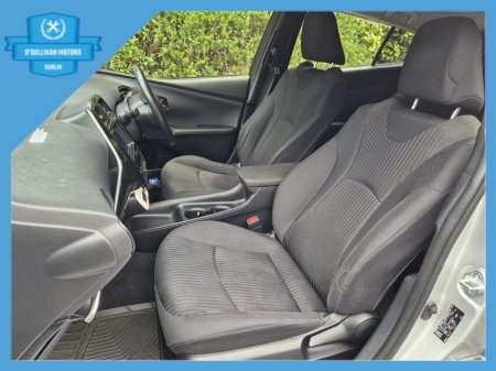 2016 Toyota Prius - photo 16