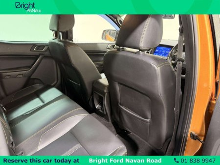 2023 Ford Ranger - photo 22