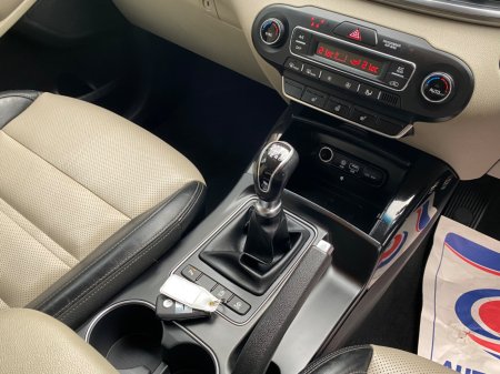 2019 Kia Sorento - photo 20