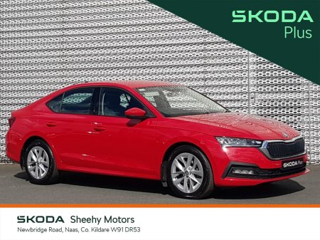 2023 Skoda Octavia OCTAVIA AMB 1.0TSI 110HP