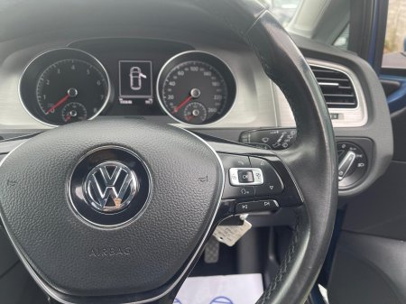 2015 Volkswagen Golf - photo 11