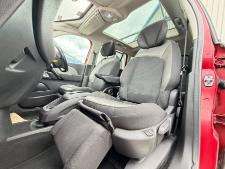 2016 Citroen Grand C4 Picasso - photo 10
